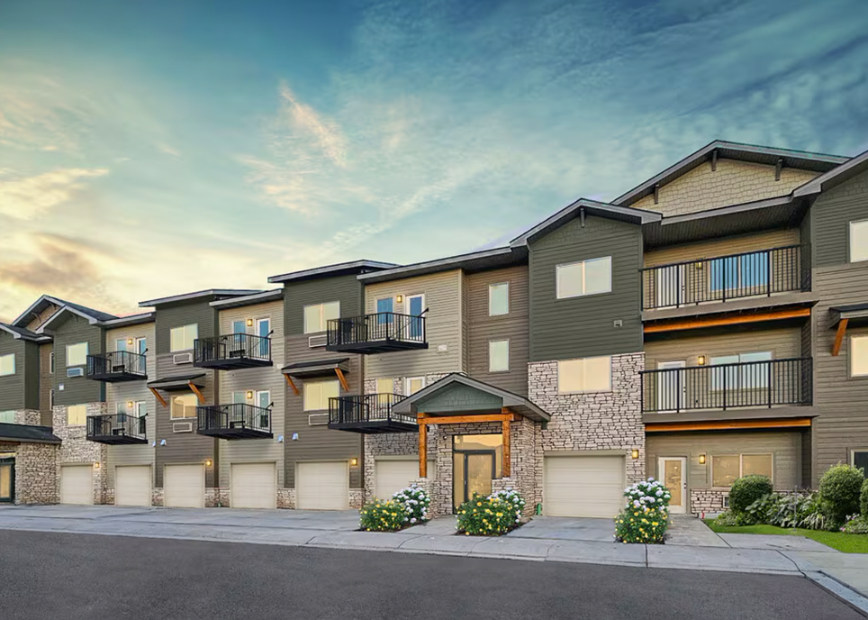 Luxury Home in Telluride