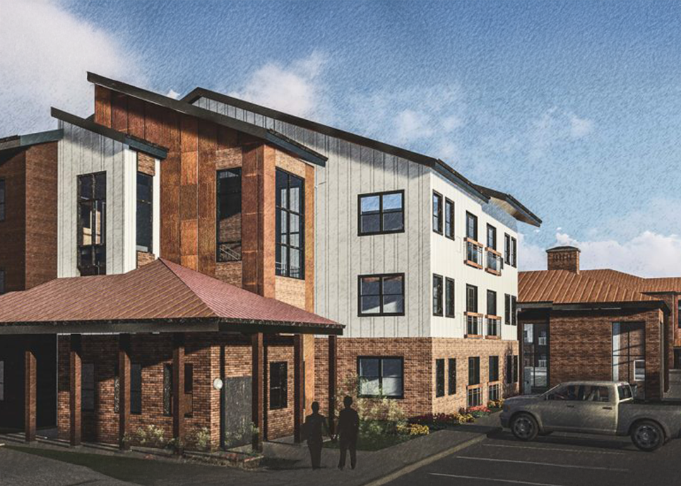 Luxury Home in Telluride