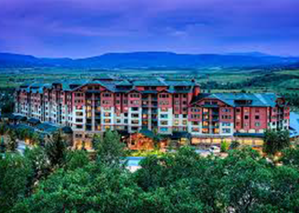 Luxury Home in Telluride